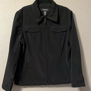 New York and Company women’s zip up jacket